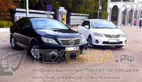 Прокат легкового автомобиля в Саратове.